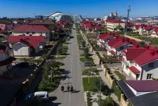 Гостиница Гостевой Дом Марина Адлер-7